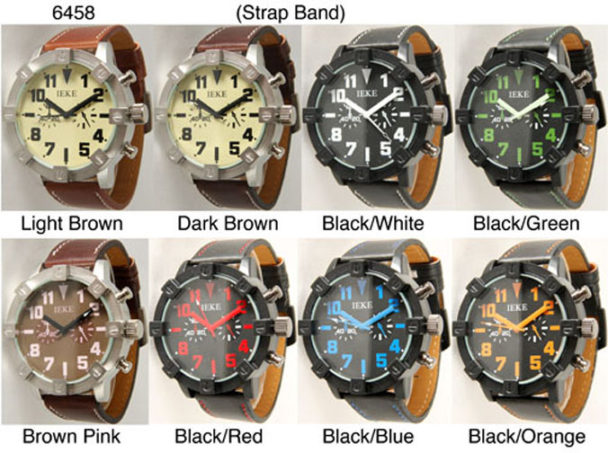 Men&#39;s Outdoor Fashion Watch