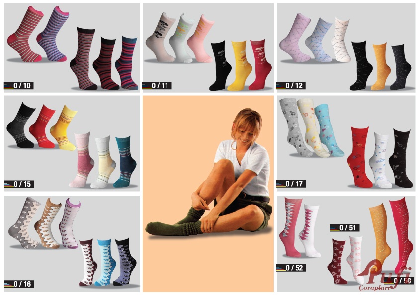 socks