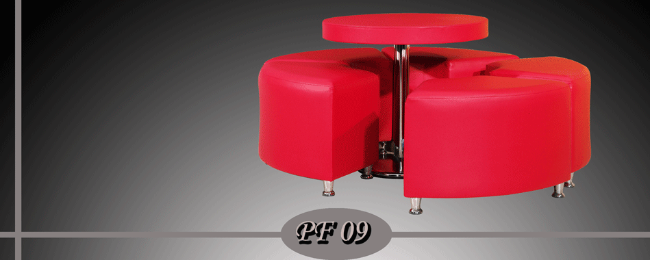 cafe seat, puff