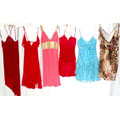 30 pieces of Brand New Women's fashion dresses at closeout price.