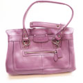 Brand New Coach Leather Handbag