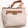 Brand New Coach Classic 100% Leather Handbag