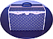 PK CAR TRUNK ORGANIZER